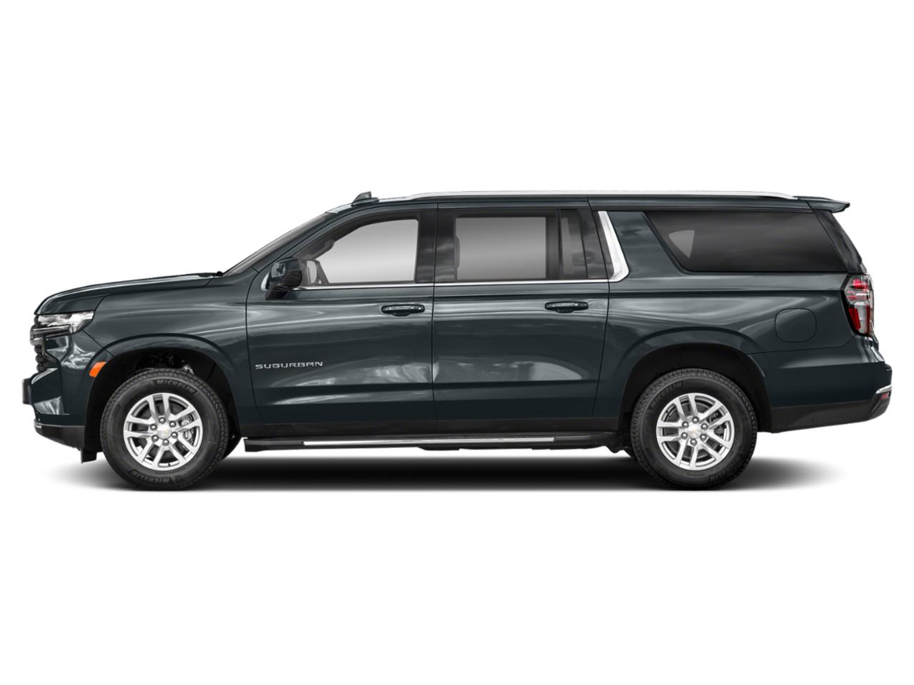 2021 Chevrolet Suburban Vehicle Photo in CORPUS CHRISTI, TX 78412-4902