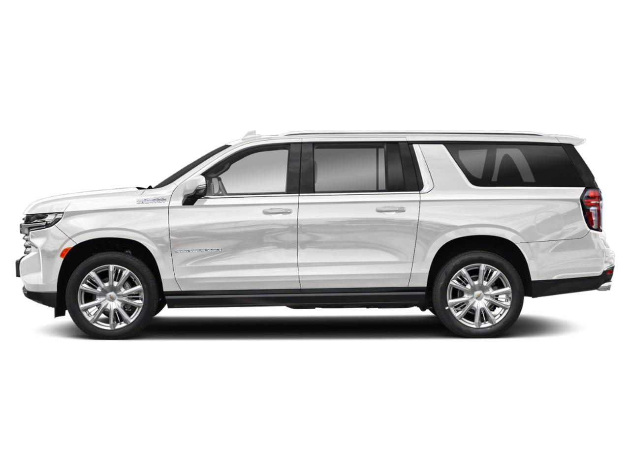 Used 2021 Chevrolet Suburban High Country with VIN 1GNSKGKL4MR332776 for sale in Kansas City