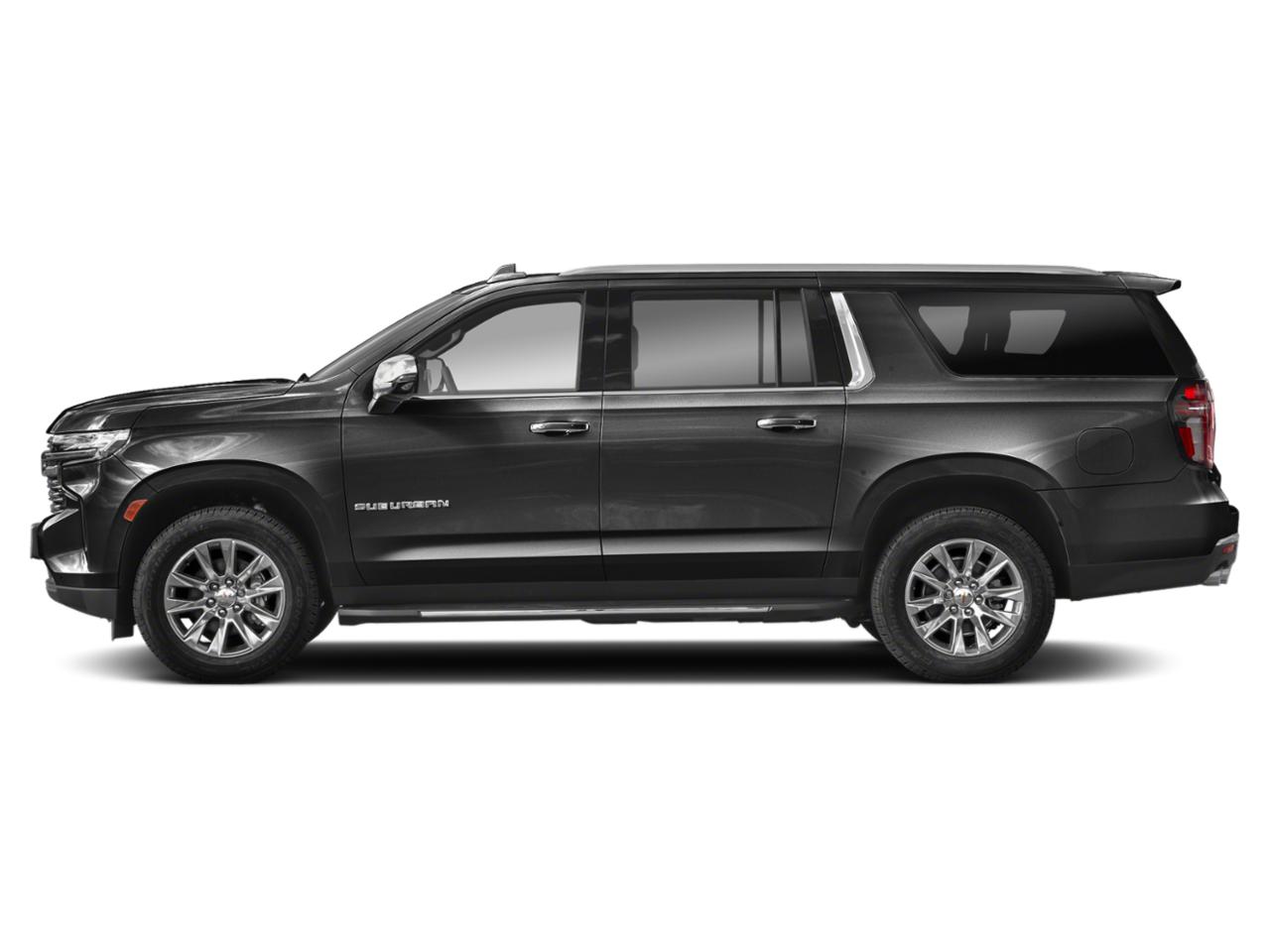 Used 2021 Chevrolet Suburban Premier with VIN 1GNSKFKD1MR154330 for sale in Green Bay, WI