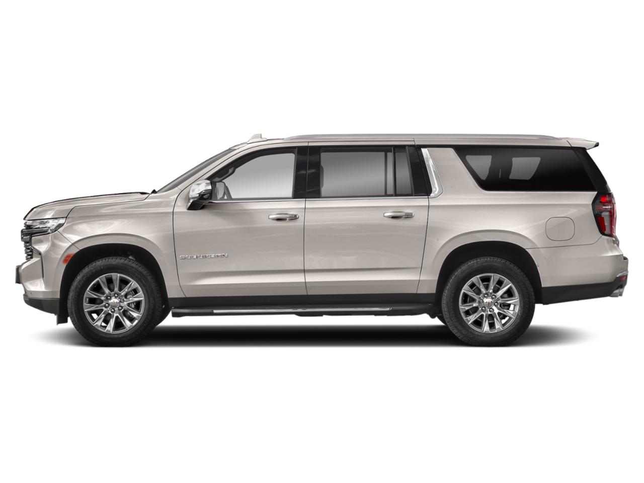 Used 2021 Chevrolet Suburban Premier with VIN 1GNSKFKDXMR191652 for sale in Gloucester, VA