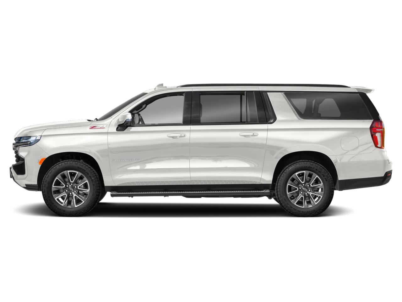 2021 Chevrolet Suburban Vehicle Photo in Henderson, NV 89014