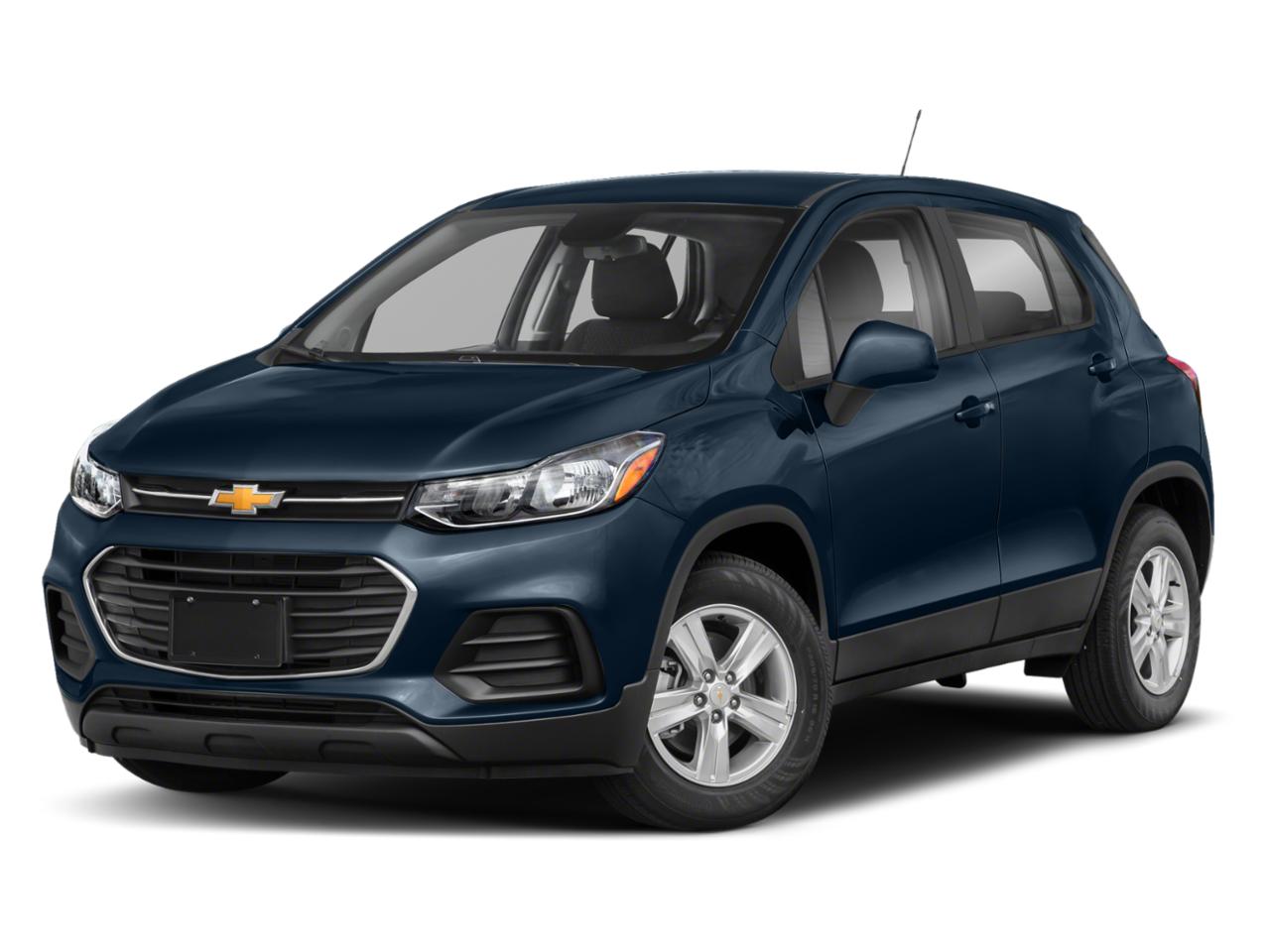 2021 Chevrolet Trax Vehicle Photo in MIAMI, FL 33172-3015