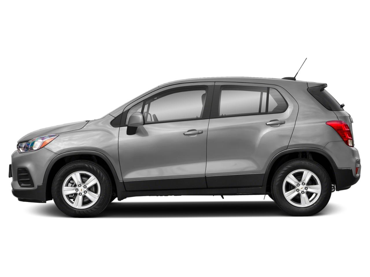 2021 Chevrolet Trax Vehicle Photo in MIAMI, FL 33134-2699