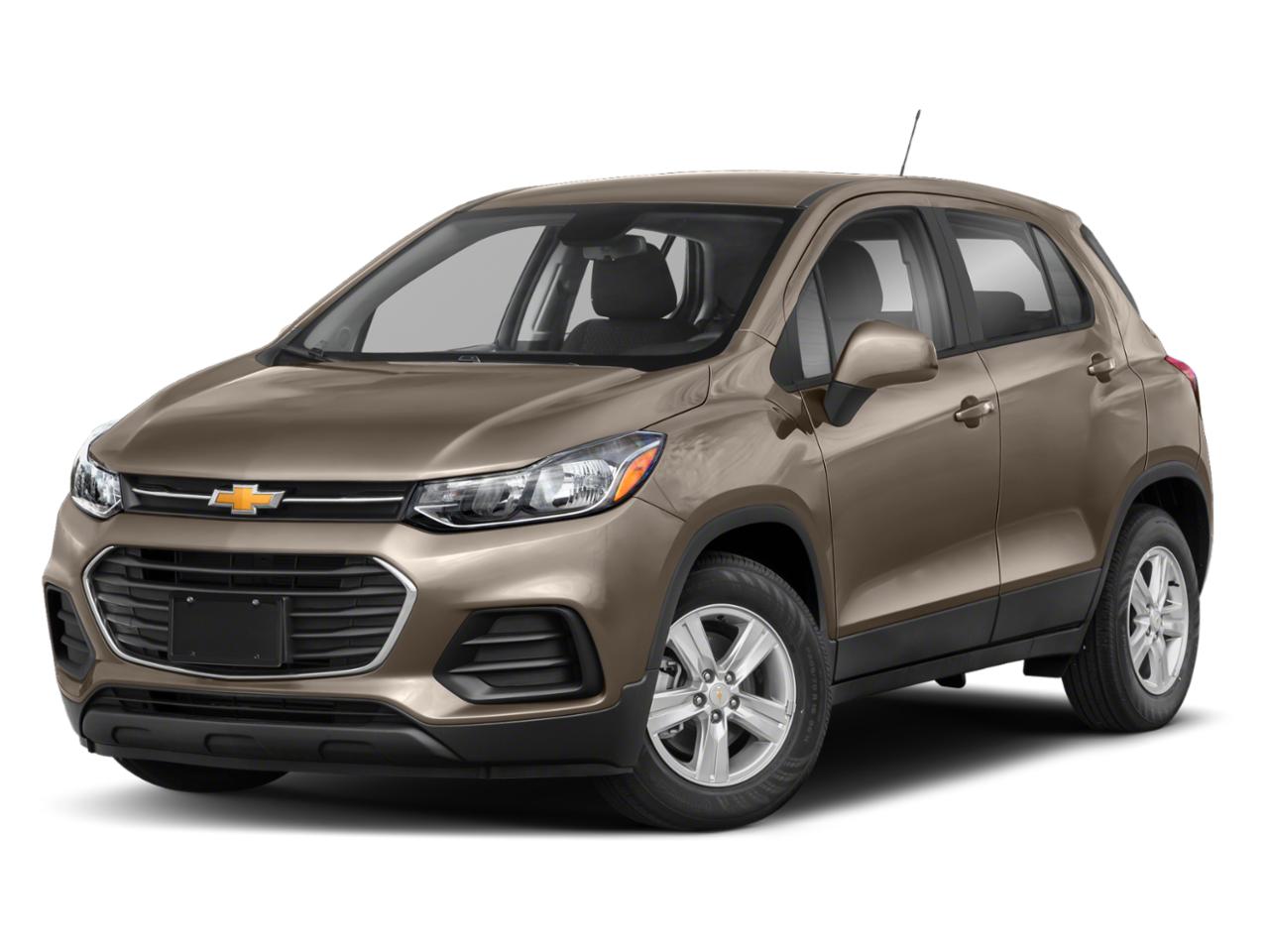 2021 Chevrolet Trax Vehicle Photo in SPOKANE, WA 99212-2978