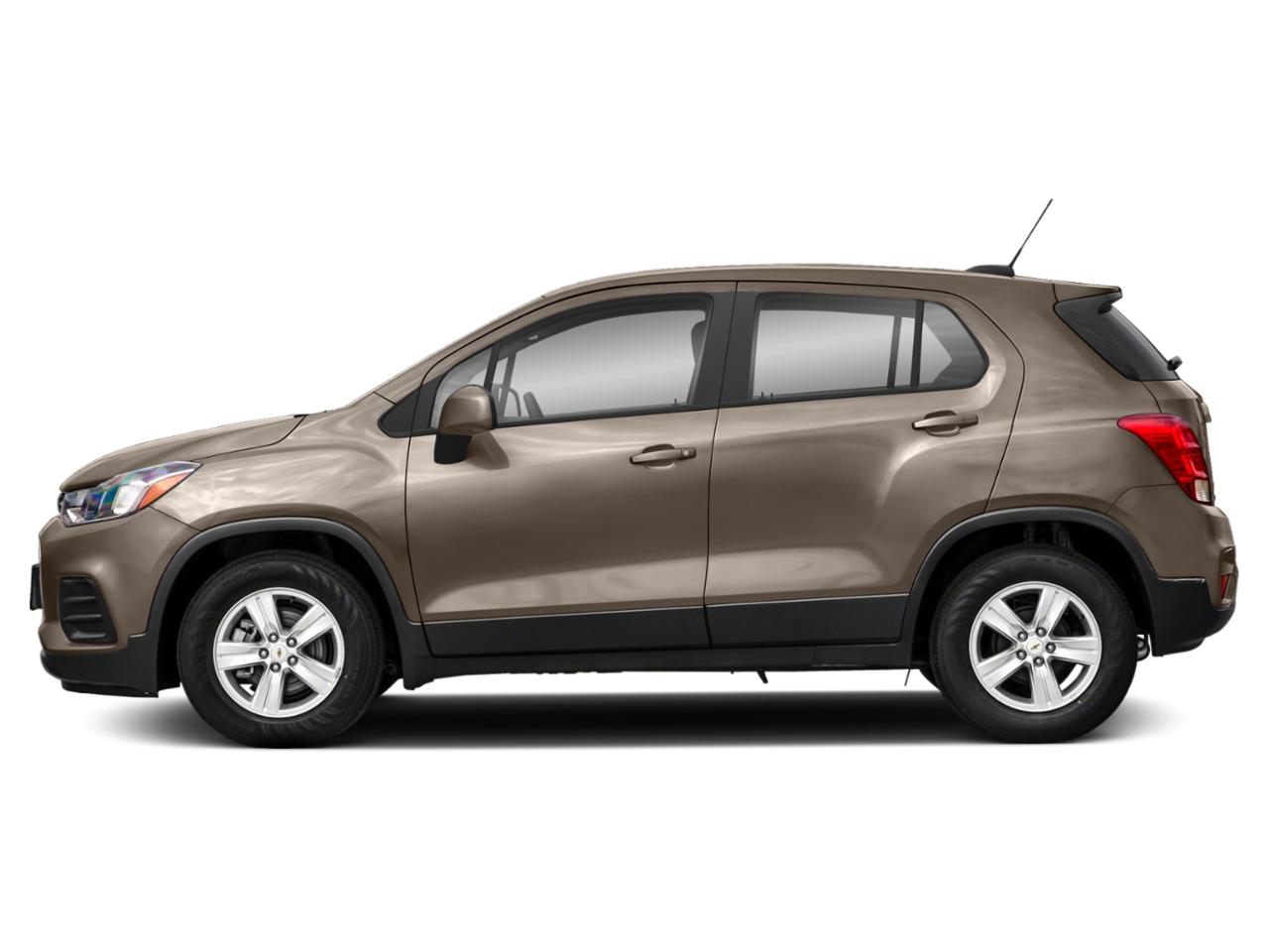 2021 Chevrolet Trax Vehicle Photo in SPOKANE, WA 99212-2978