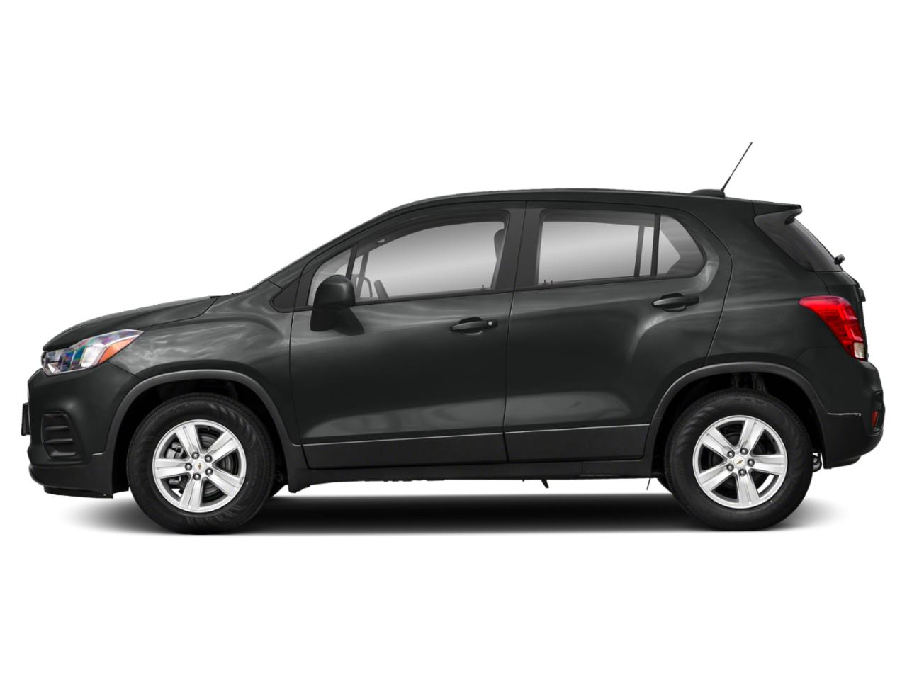 2021 Chevrolet Trax Vehicle Photo in PEORIA, AZ 85382-3715