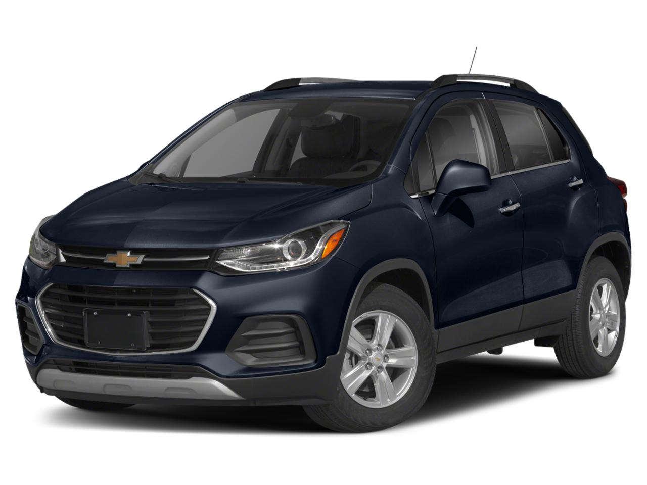 2021 Chevrolet Trax Vehicle Photo in Seguin, TX 78155