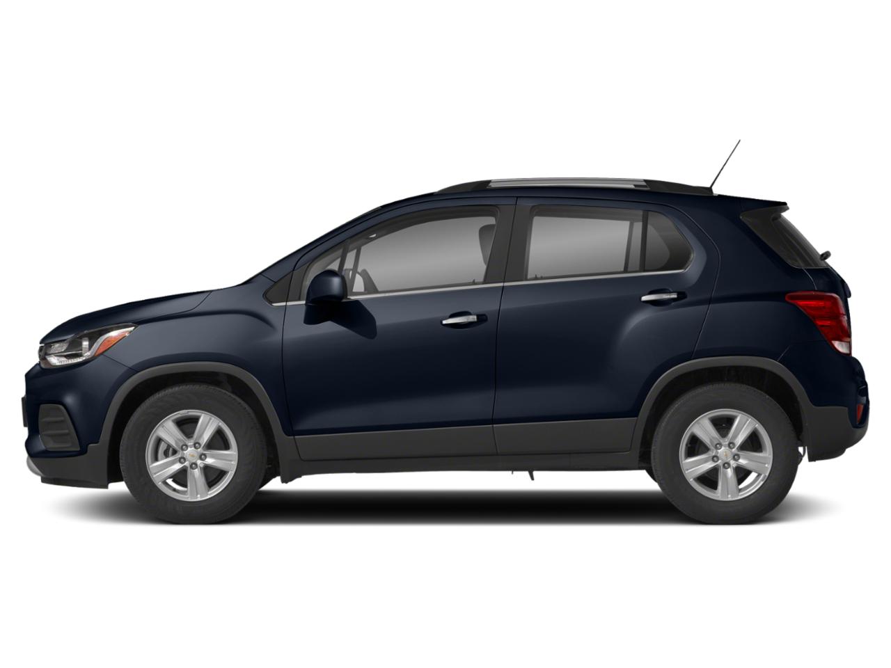 2021 Chevrolet Trax Vehicle Photo in Seguin, TX 78155