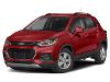 Used 2021 Chevrolet Trax LT with VIN KL7CJPSM0MB372626 for sale in Blue Springs, MO