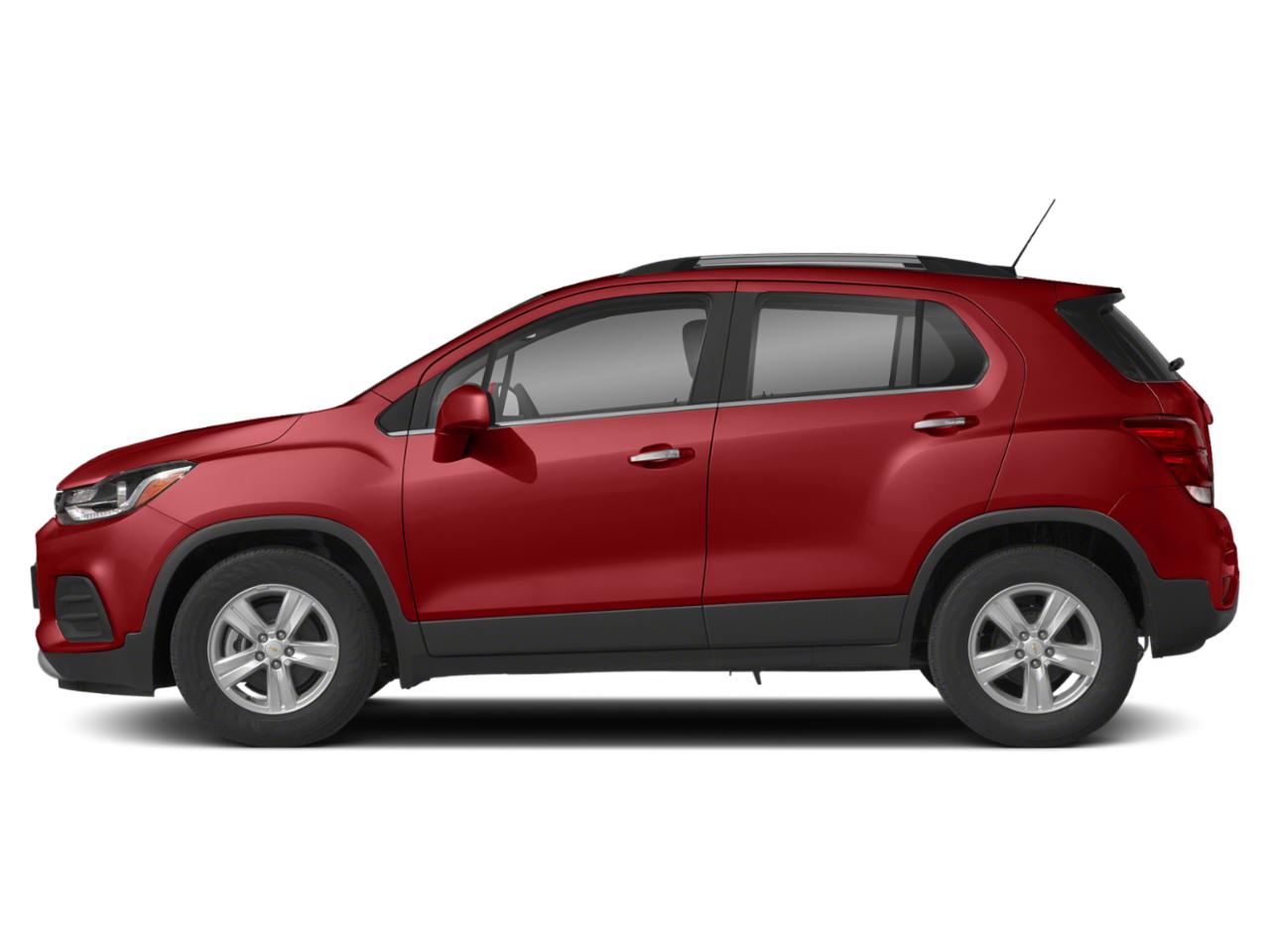 2021 Chevrolet Trax Vehicle Photo in CORPUS CHRISTI, TX 78416-1100