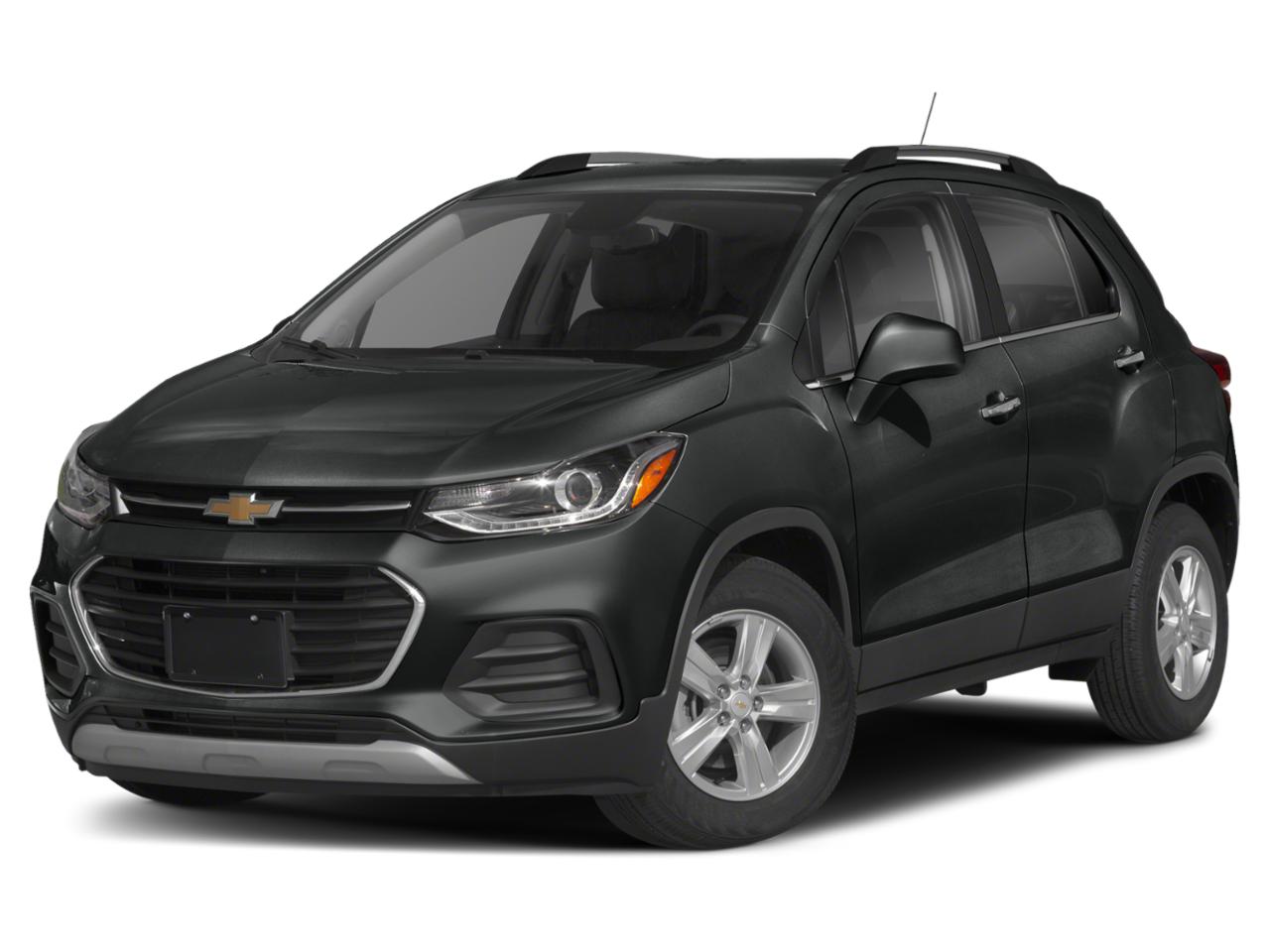 2021 Chevrolet Trax Vehicle Photo in SAVANNAH, GA 31406-4513