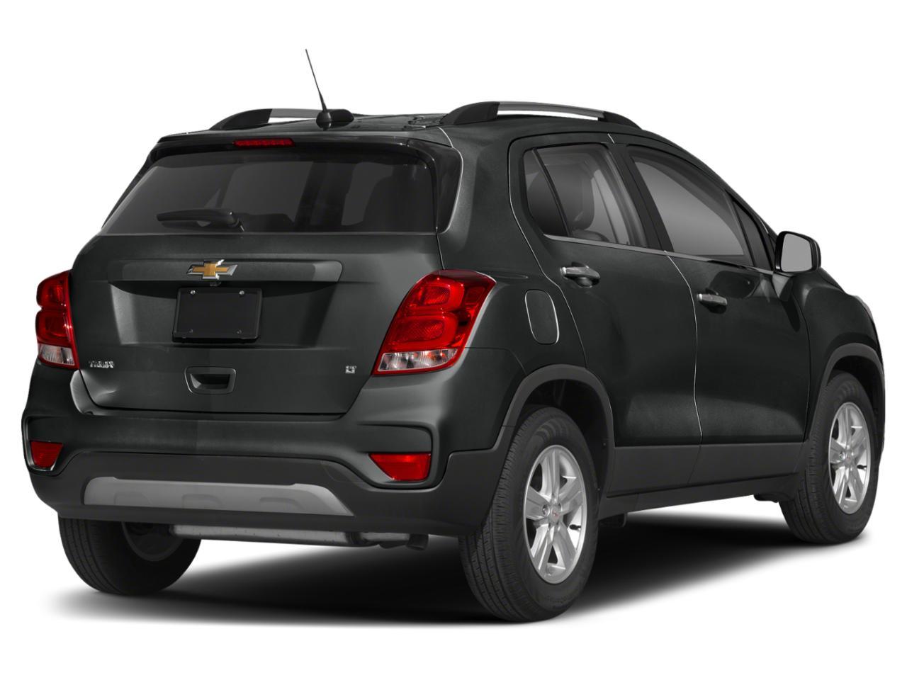 2021 Chevrolet Trax Vehicle Photo in SAVANNAH, GA 31406-4513