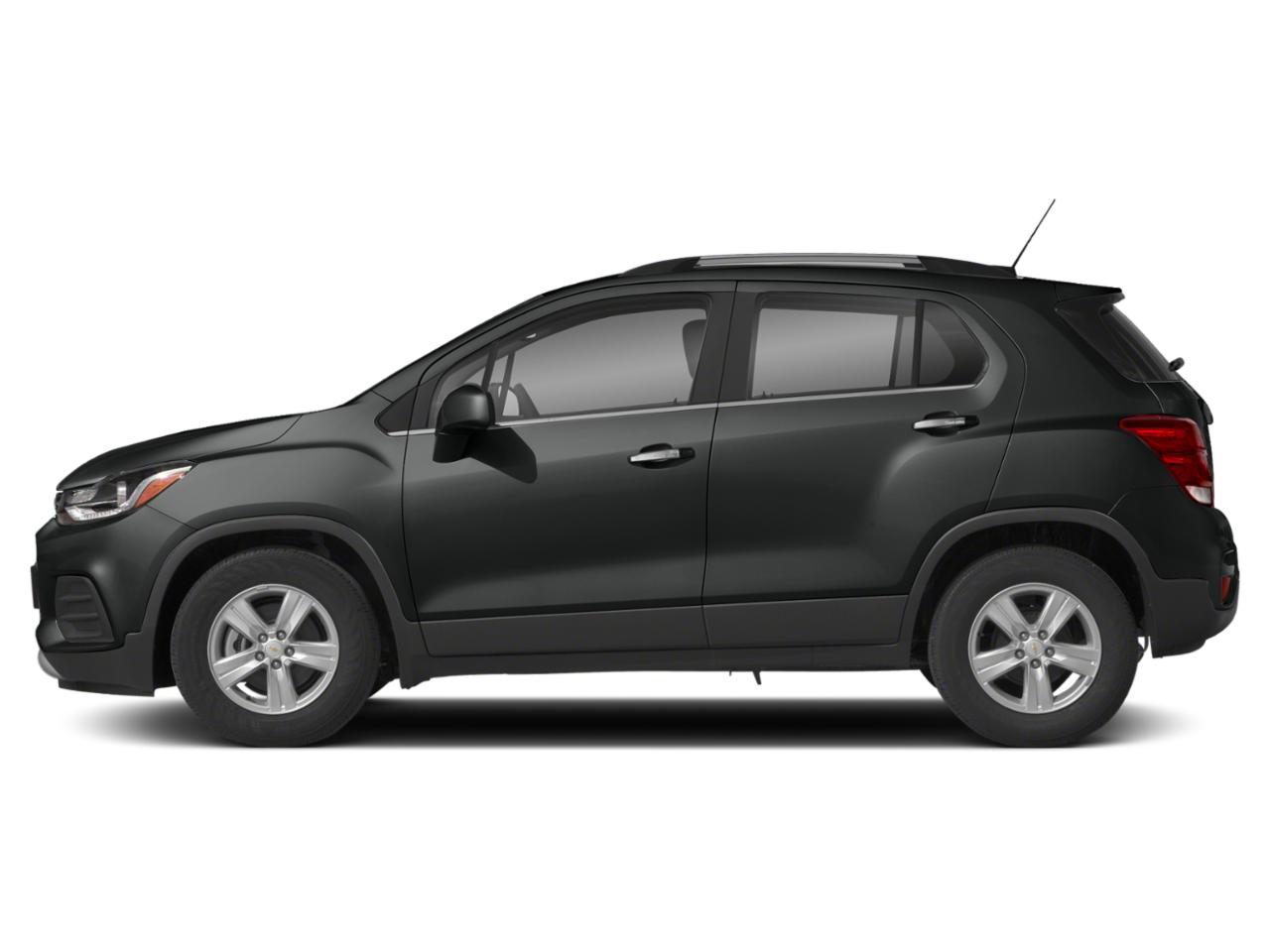 2021 Chevrolet Trax Vehicle Photo in SAVANNAH, GA 31406-4513