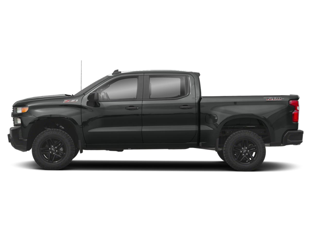 2021 Chevrolet Silverado 1500 Vehicle Photo in San Antonio, TX 78209