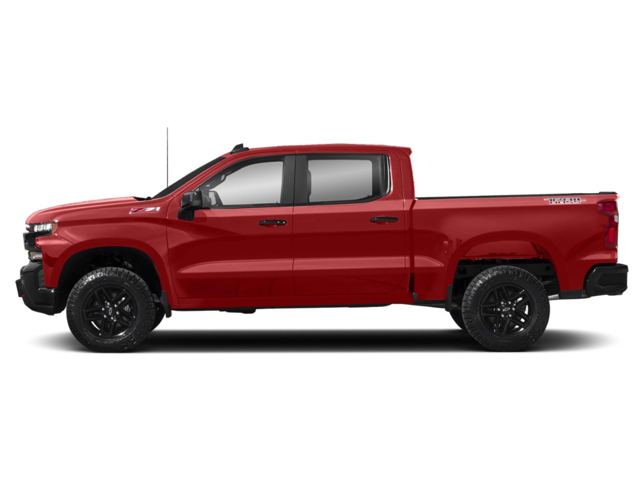 2021 Chevrolet Silverado 1500 Vehicle Photo in CORPUS CHRISTI, TX 78412-4902