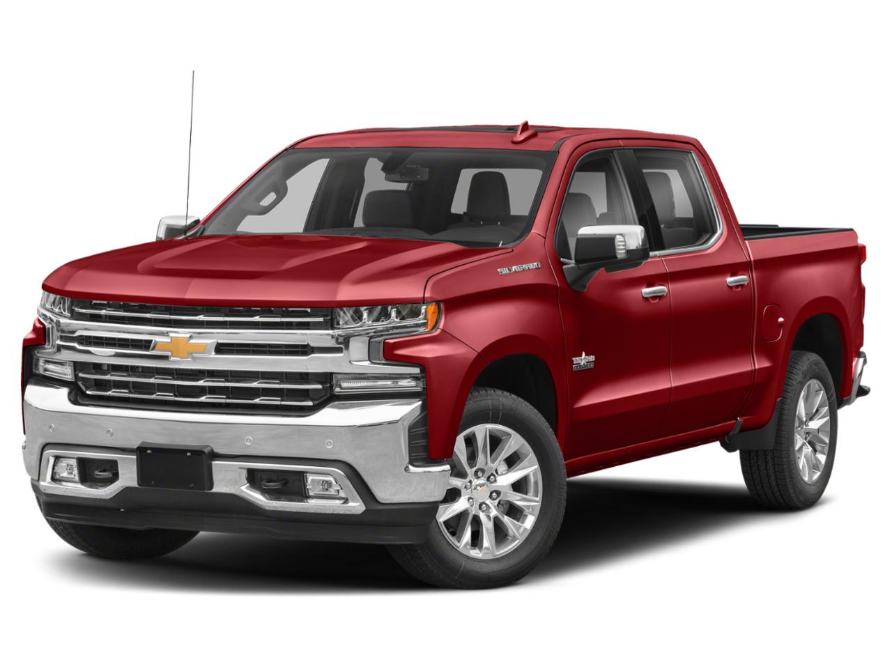 2021 Chevrolet Silverado 1500 Vehicle Photo in MIDDLETON, WI 53562-1492