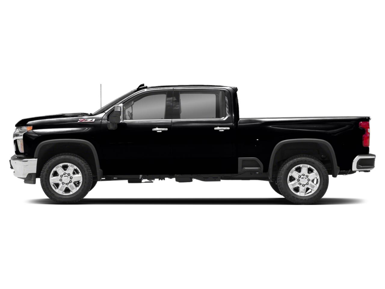 2021 Chevrolet Silverado 2500 HD Vehicle Photo in BOONVILLE, IN 47601-9633