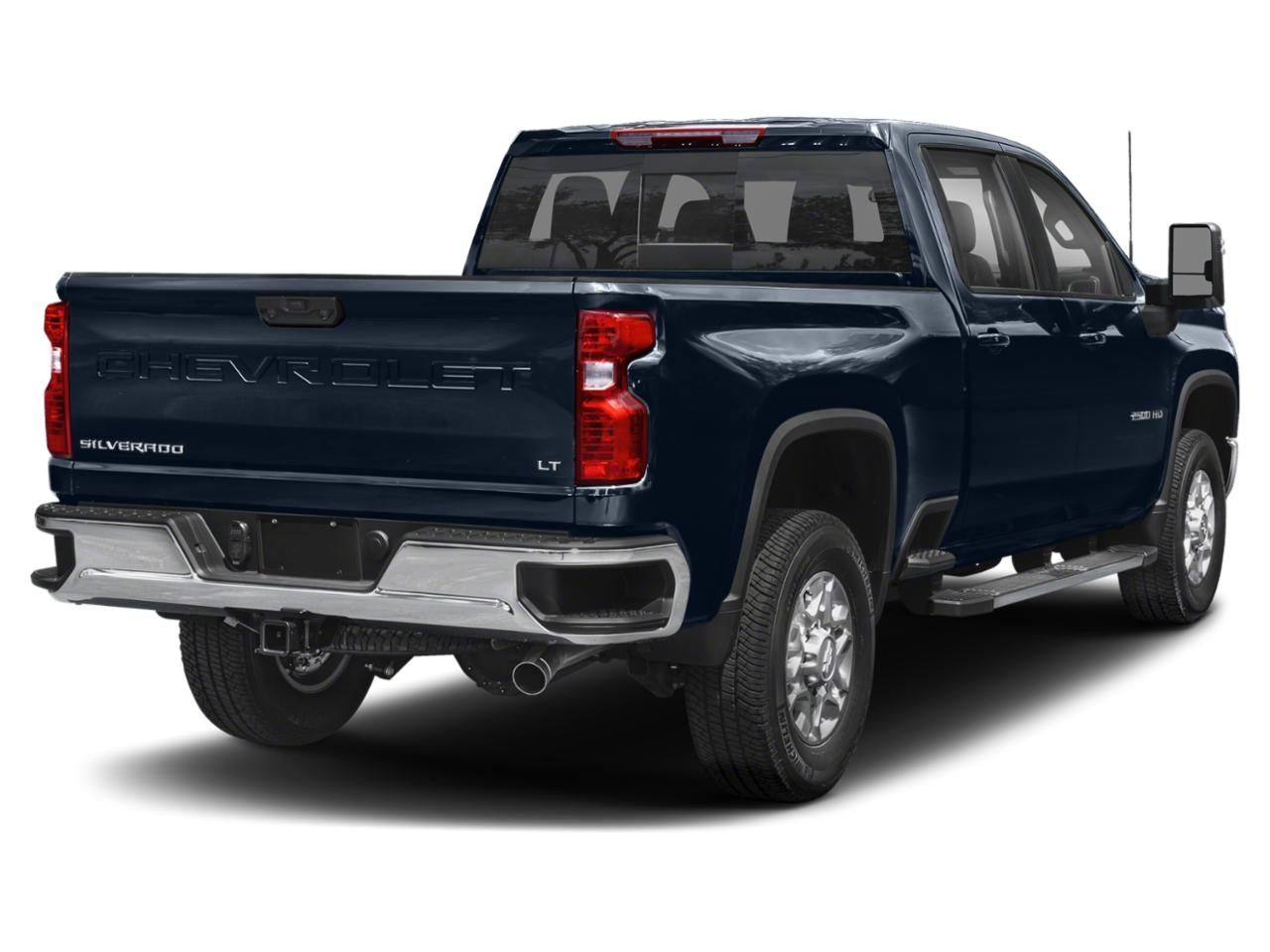 2021 Chevrolet Silverado 2500 HD Vehicle Photo in INDEPENDENCE, MO 64055-1314