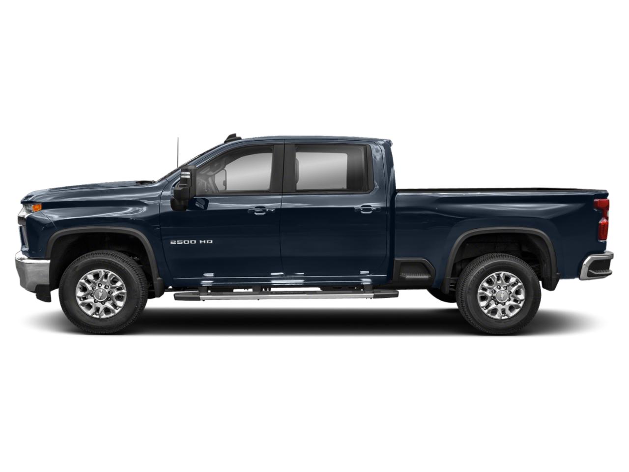 2021 Chevrolet Silverado 2500 HD Vehicle Photo in INDEPENDENCE, MO 64055-1314