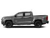 Certified 2021 Chevrolet Colorado Z71 with VIN 1GCGTDEN2M1111246 for sale in Alexandria, Minnesota