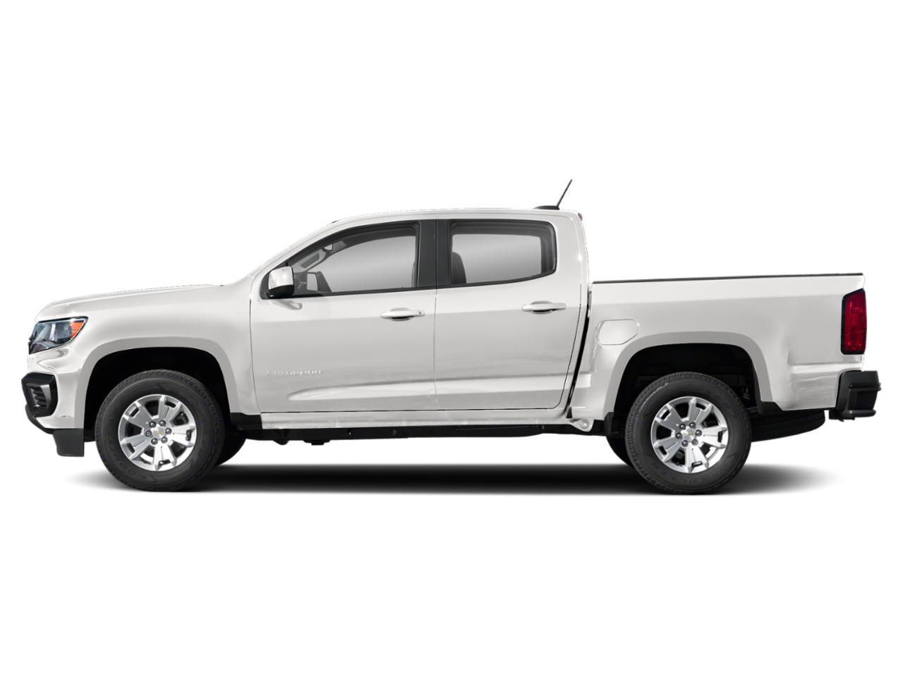 Used 2021 Chevrolet Colorado ZR2 with VIN 1GCGTEEN5M1251264 for sale in Staples, Minnesota