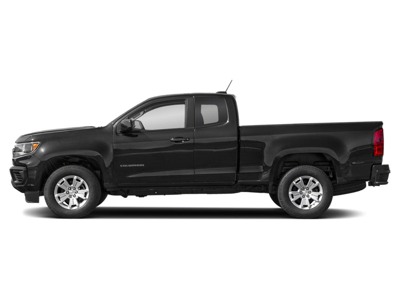 Used 2021 Chevrolet Colorado LT with VIN 1GCHSCEA0M1279479 for sale in New Orleans, LA