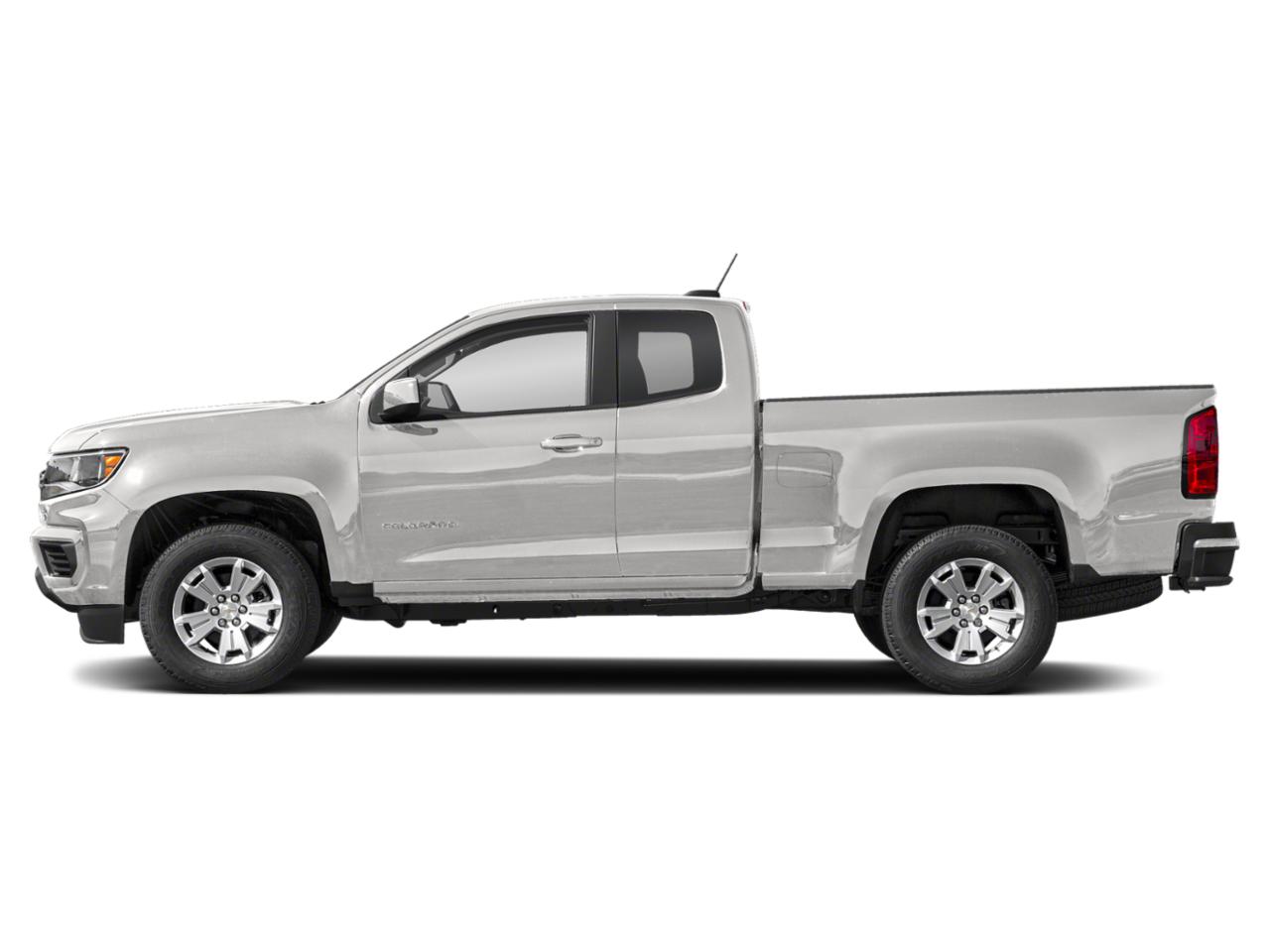 Used 2021 Chevrolet Colorado LT with VIN 1GCHSCEA6M1251959 for sale in New Orleans, LA