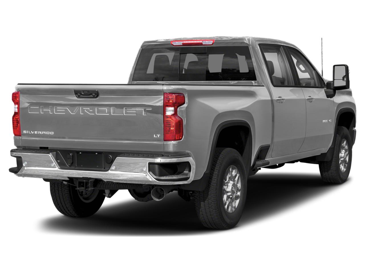 2021 Chevrolet Silverado 3500 HD Vehicle Photo in INDEPENDENCE, MO 64055-1314