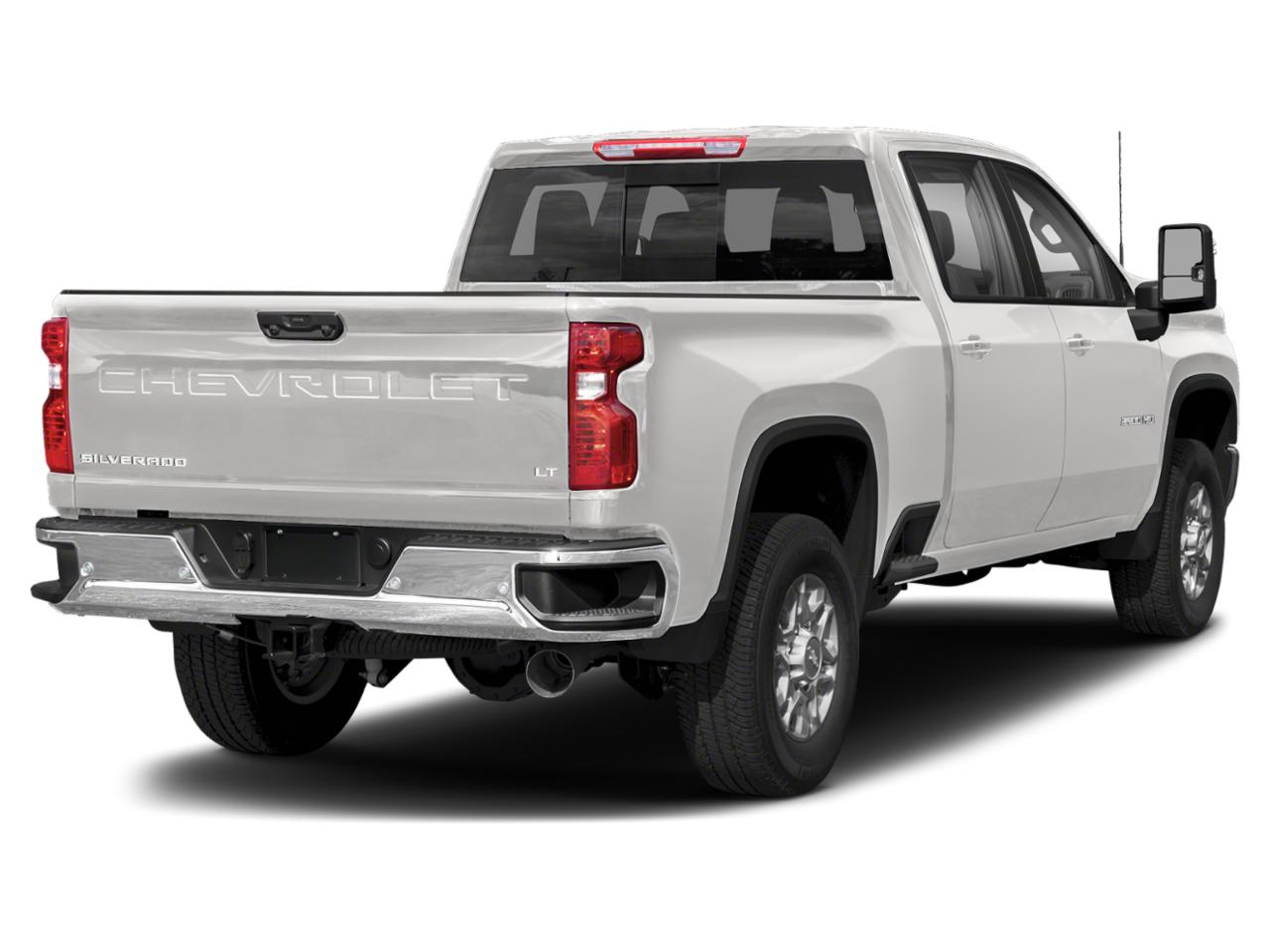 2021 Chevrolet Silverado 3500 HD Vehicle Photo in PEORIA, AZ 85382-3715