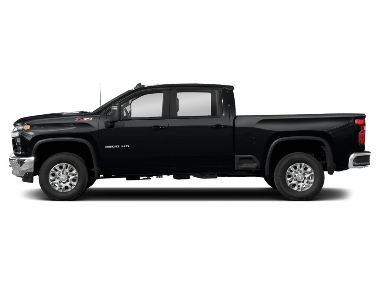 2021 Chevrolet Silverado 3500 HD Vehicle Photo in BETHLEHEM, PA 18017-9401
