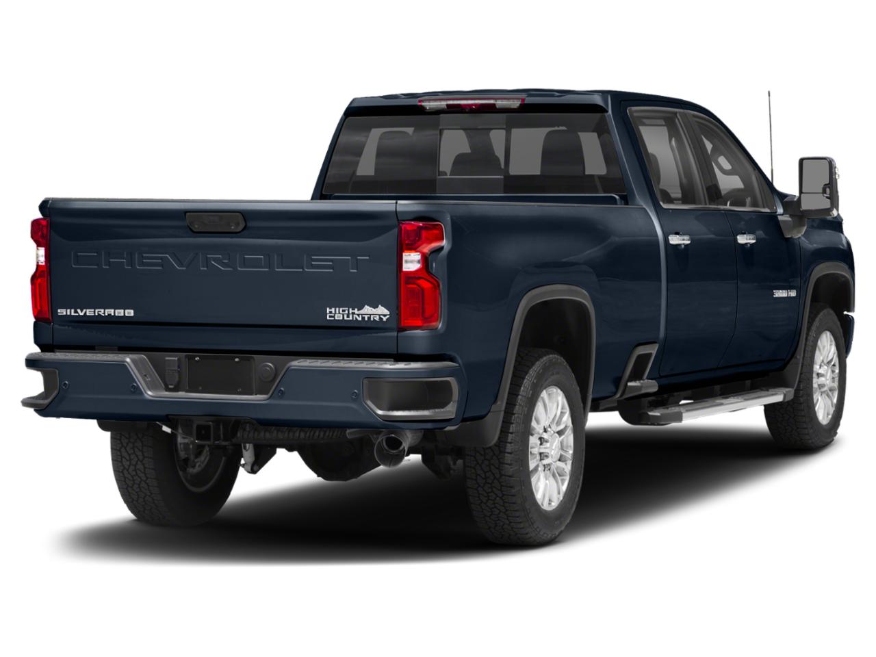 2021 Chevrolet Silverado 3500 HD Vehicle Photo in SUNRISE, FL 33323-3202