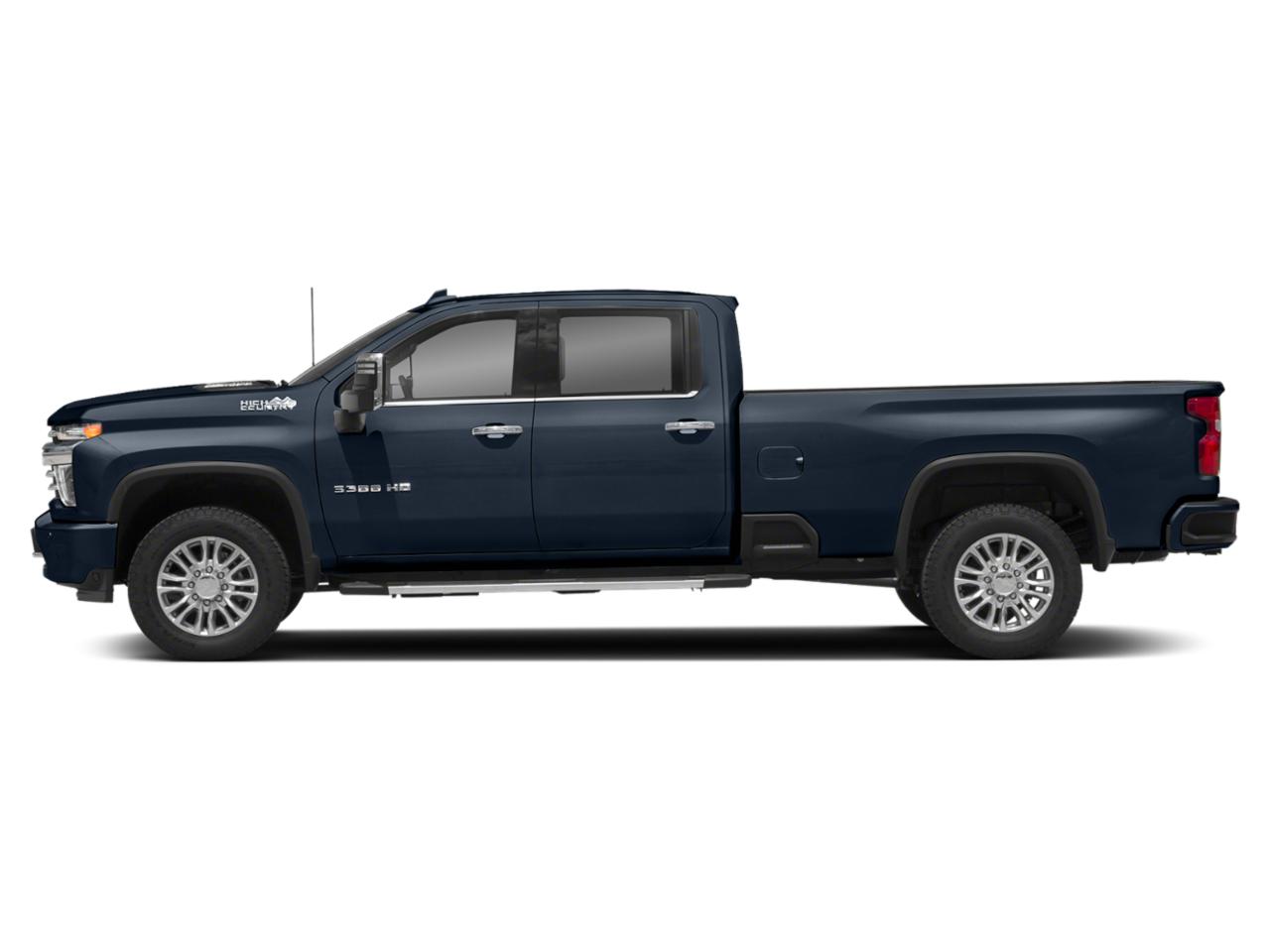 2021 Chevrolet Silverado 3500 HD Vehicle Photo in SUNRISE, FL 33323-3202