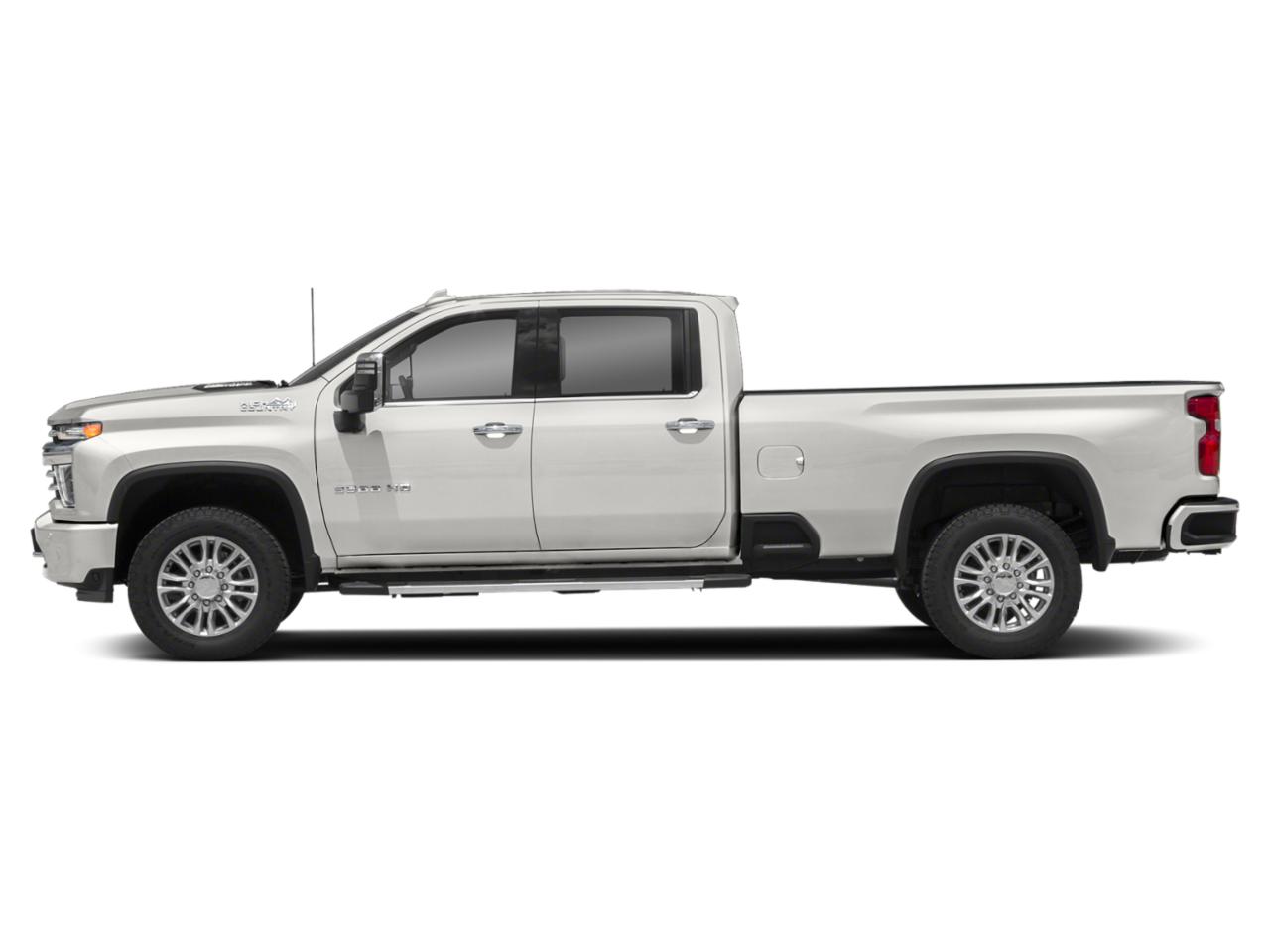 2021 Chevrolet Silverado 3500 HD Vehicle Photo in SPOKANE, WA 99212-2978