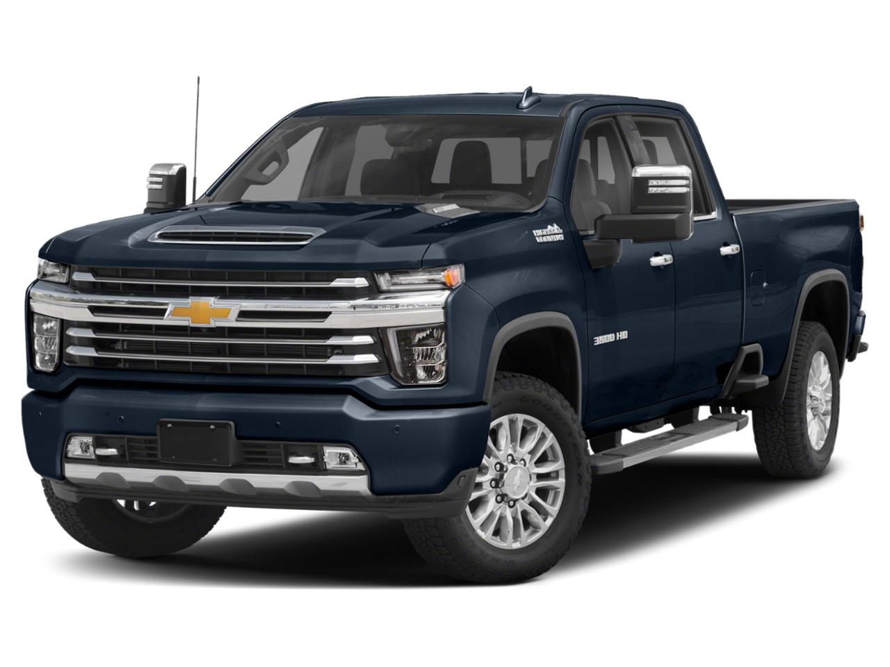 2021 Chevrolet Silverado 3500 HD Vehicle Photo in SUNRISE, FL 33323-3202