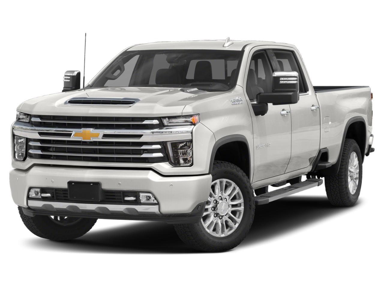 2021 Chevrolet Silverado 3500 HD Vehicle Photo in SPOKANE, WA 99212-2978