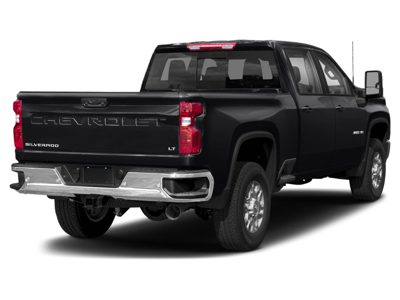 2021 Chevrolet Silverado 3500 HD Vehicle Photo in BETHLEHEM, PA 18017-9401