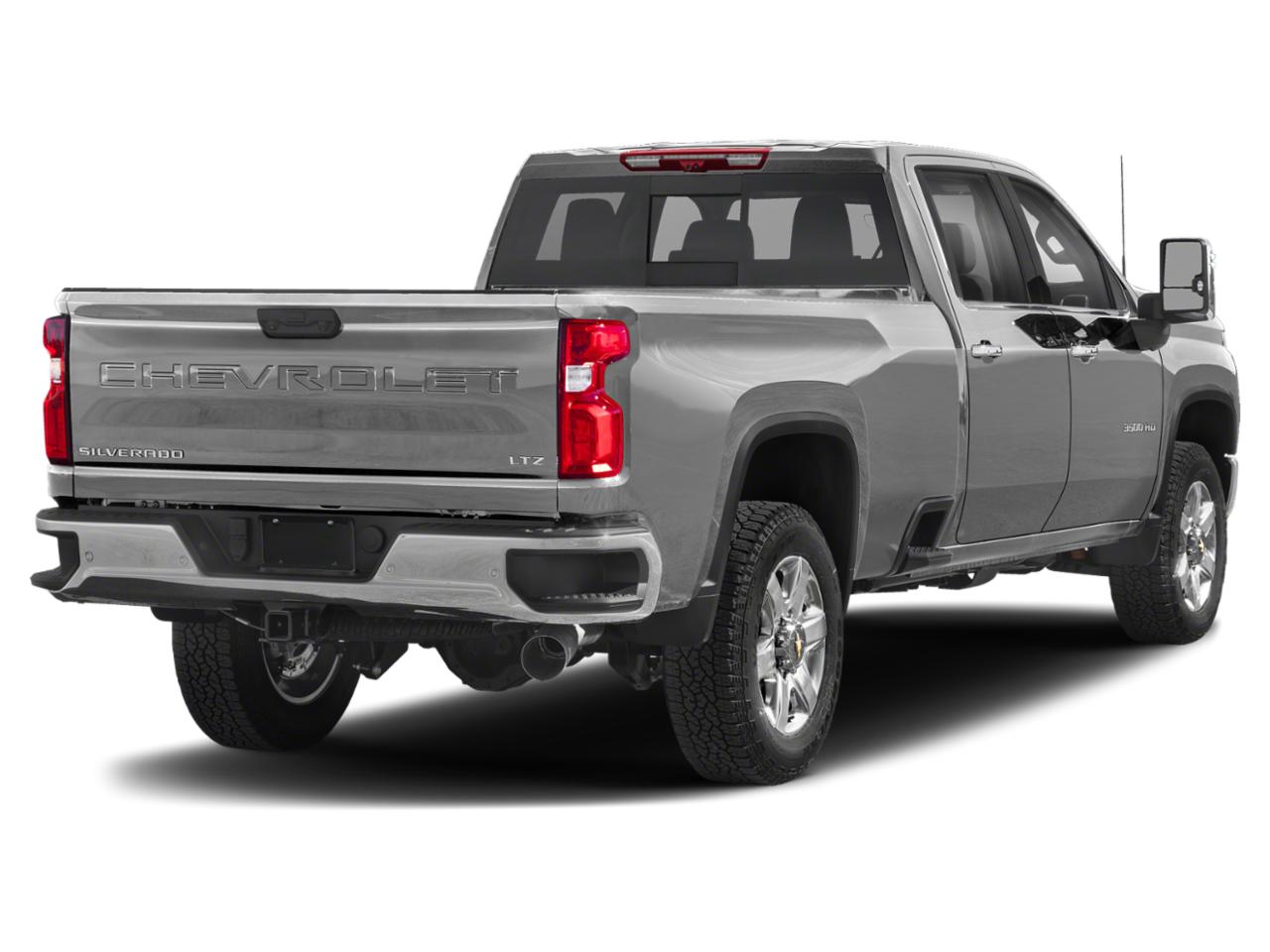 2021 Chevrolet Silverado 3500 HD Vehicle Photo in INDEPENDENCE, MO 64055-1314