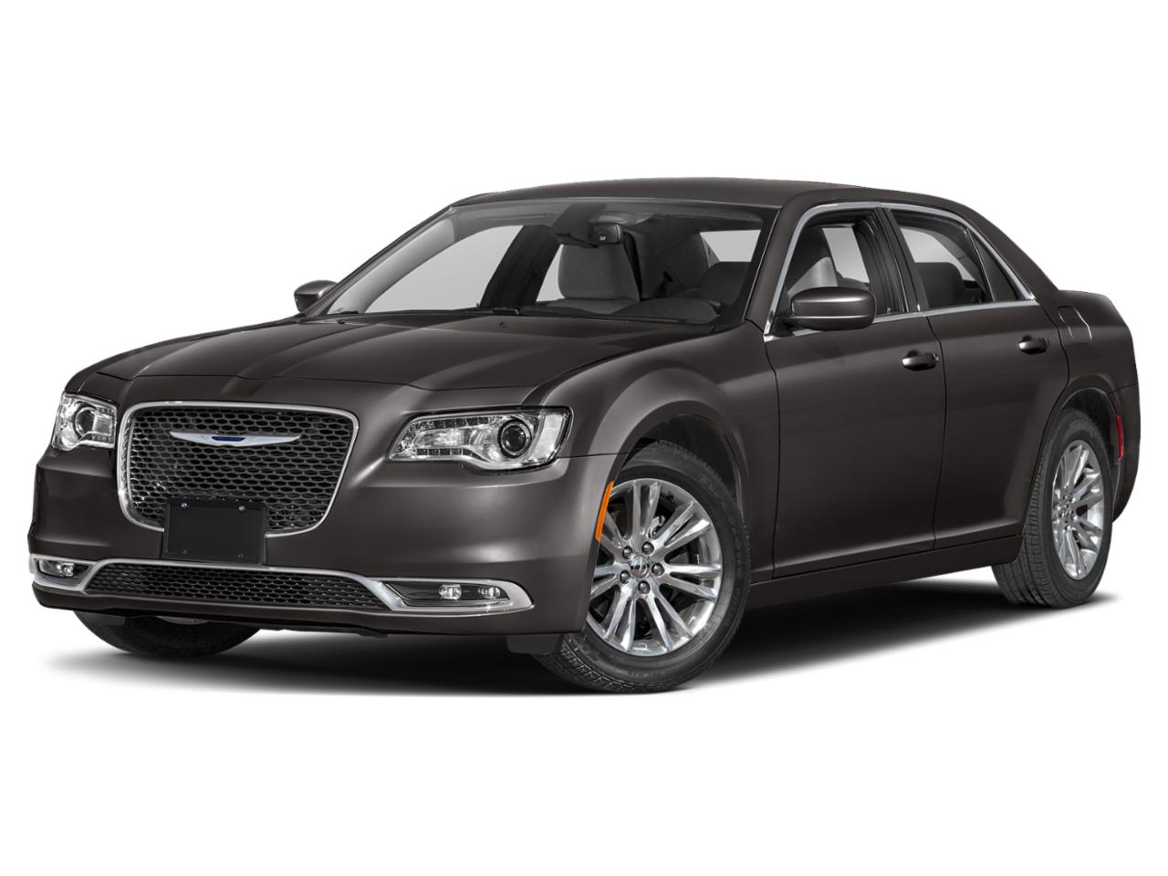 2021 Chrysler 300 Vehicle Photo in Henderson, NV 89014