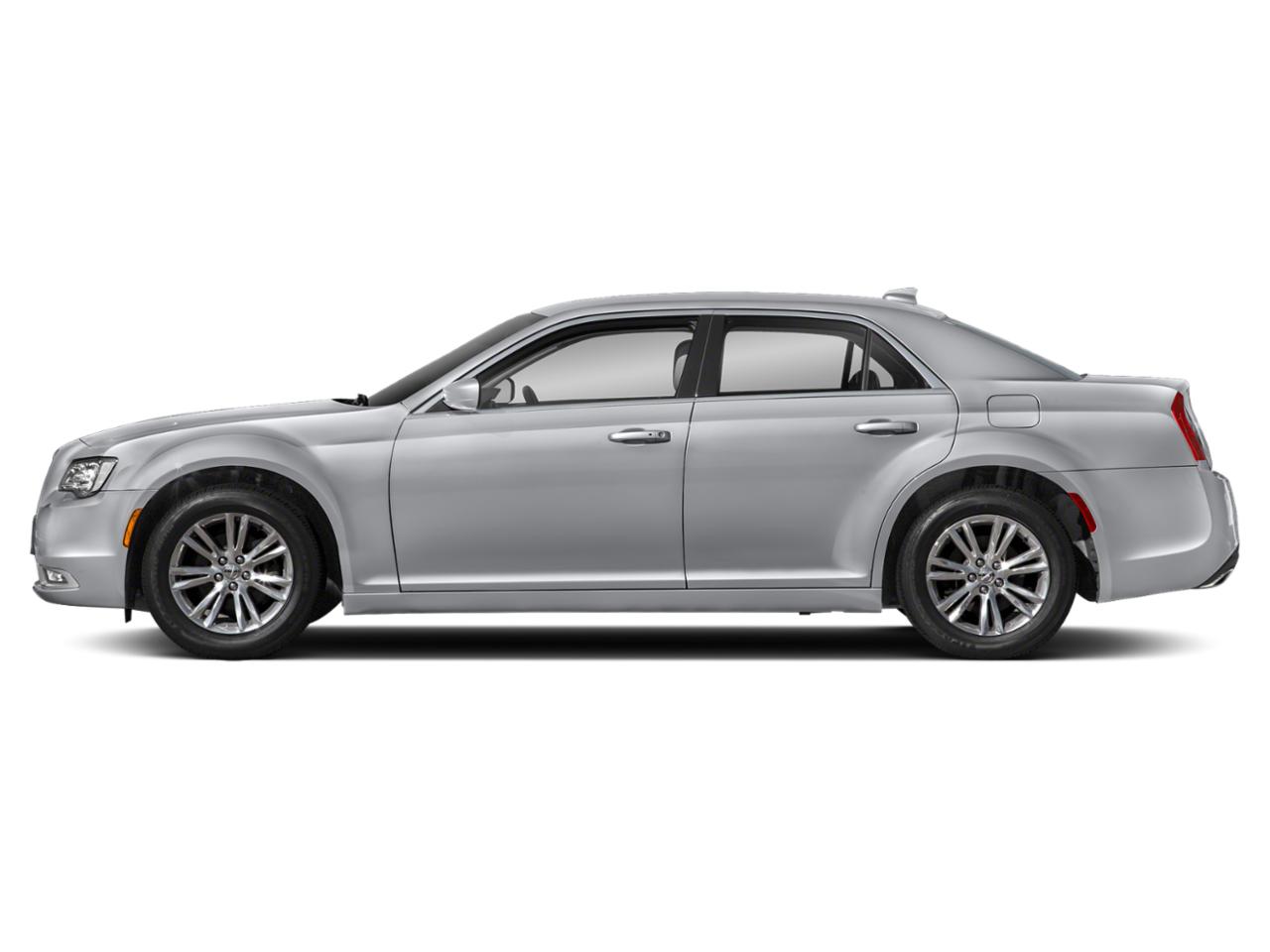 2021 Chrysler 300 Vehicle Photo in HENDERSON, NV 89014-6702