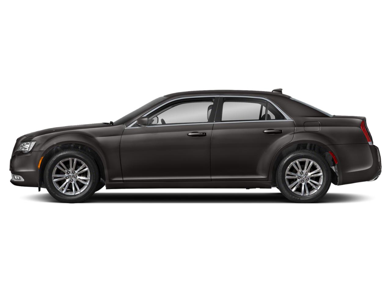 2021 Chrysler 300 Vehicle Photo in Henderson, NV 89014