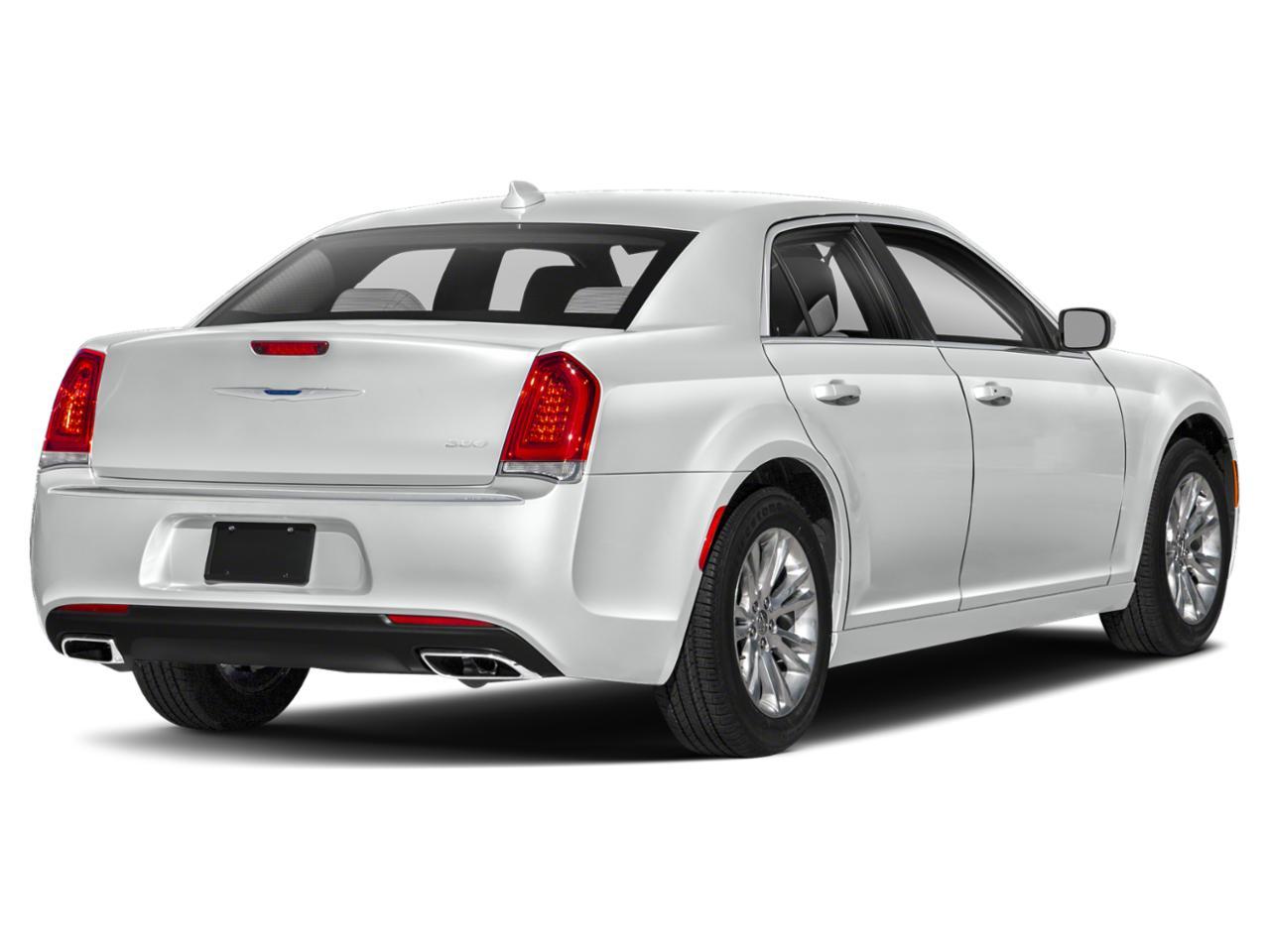 2021 Chrysler 300 Vehicle Photo in CORPUS CHRISTI, TX 78416-1100