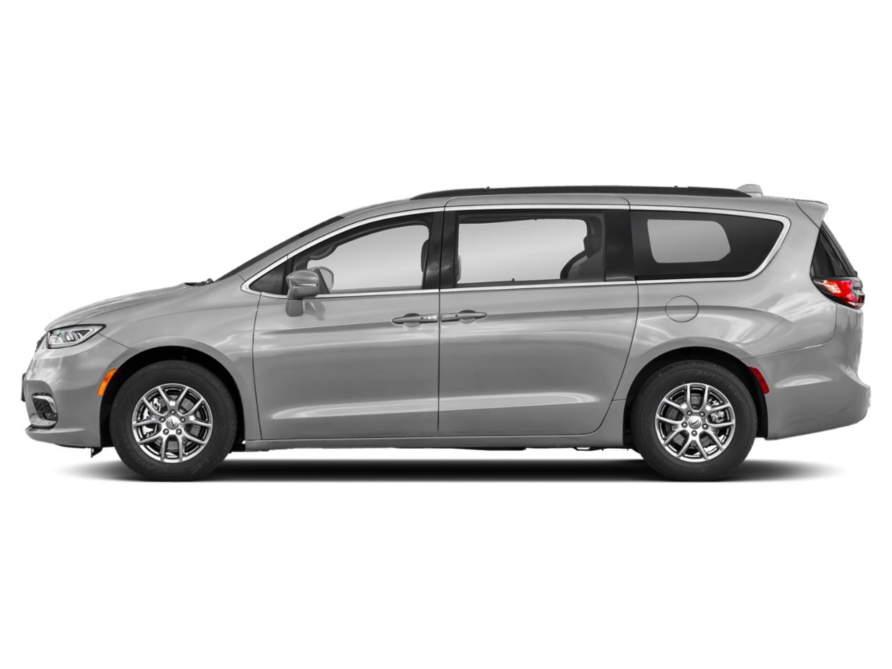 2021 Chrysler Pacifica Vehicle Photo in Green Bay, WI 54304