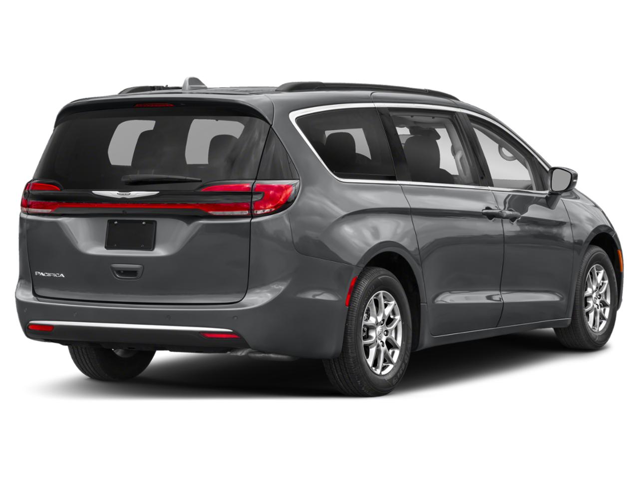 2021 Chrysler Pacifica Vehicle Photo in San Antonio, TX 78230