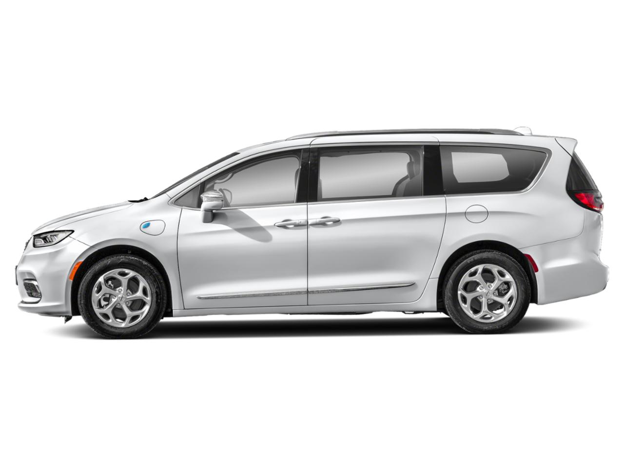 2021 Chrysler Pacifica Vehicle Photo in Mechanicsburg, PA 17050-1707