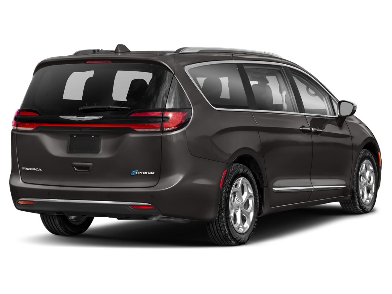 2021 Chrysler Pacifica Vehicle Photo in San Antonio, TX 78209