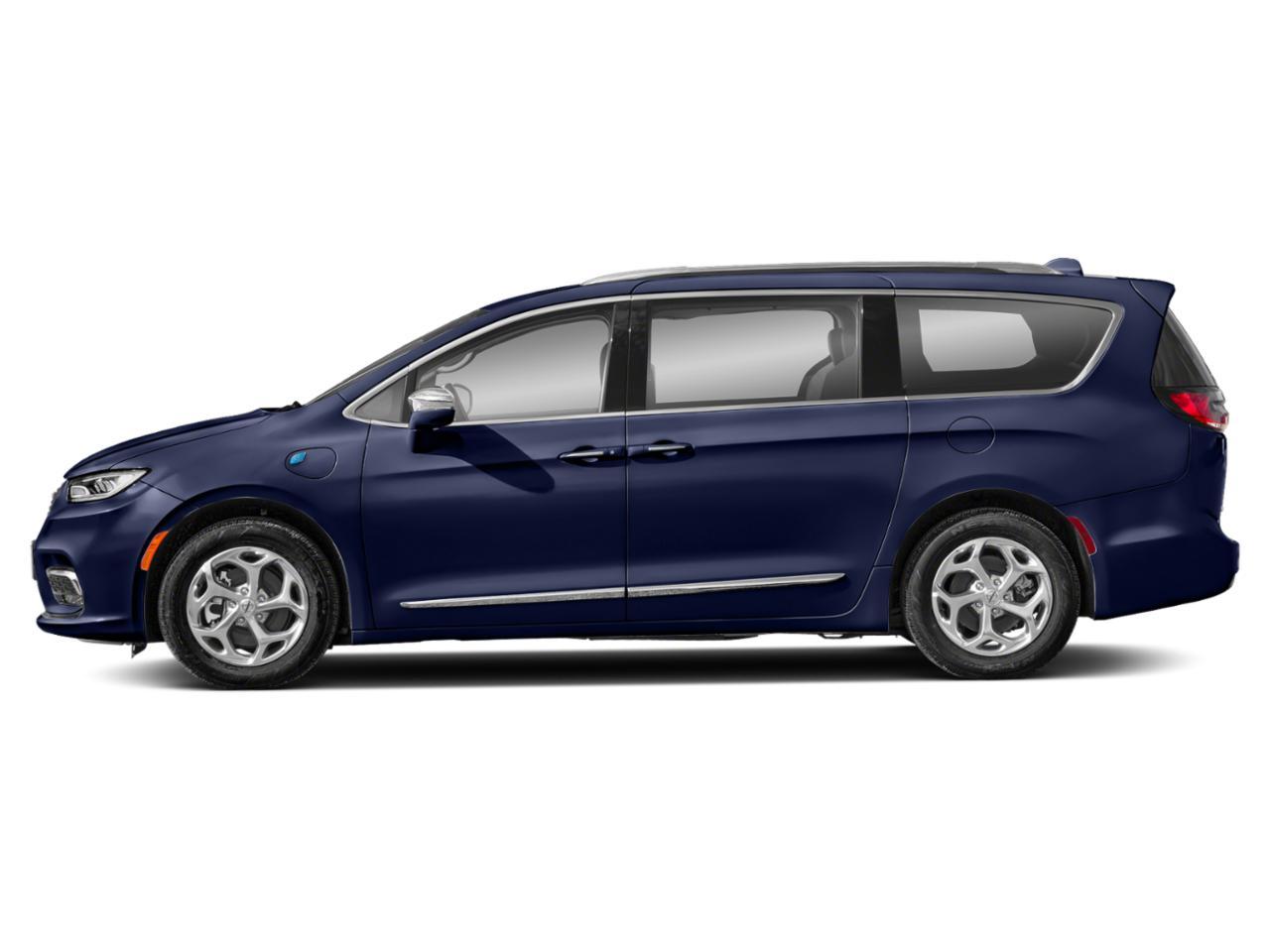 2021 Chrysler Pacifica Vehicle Photo in Appleton, WI 54914