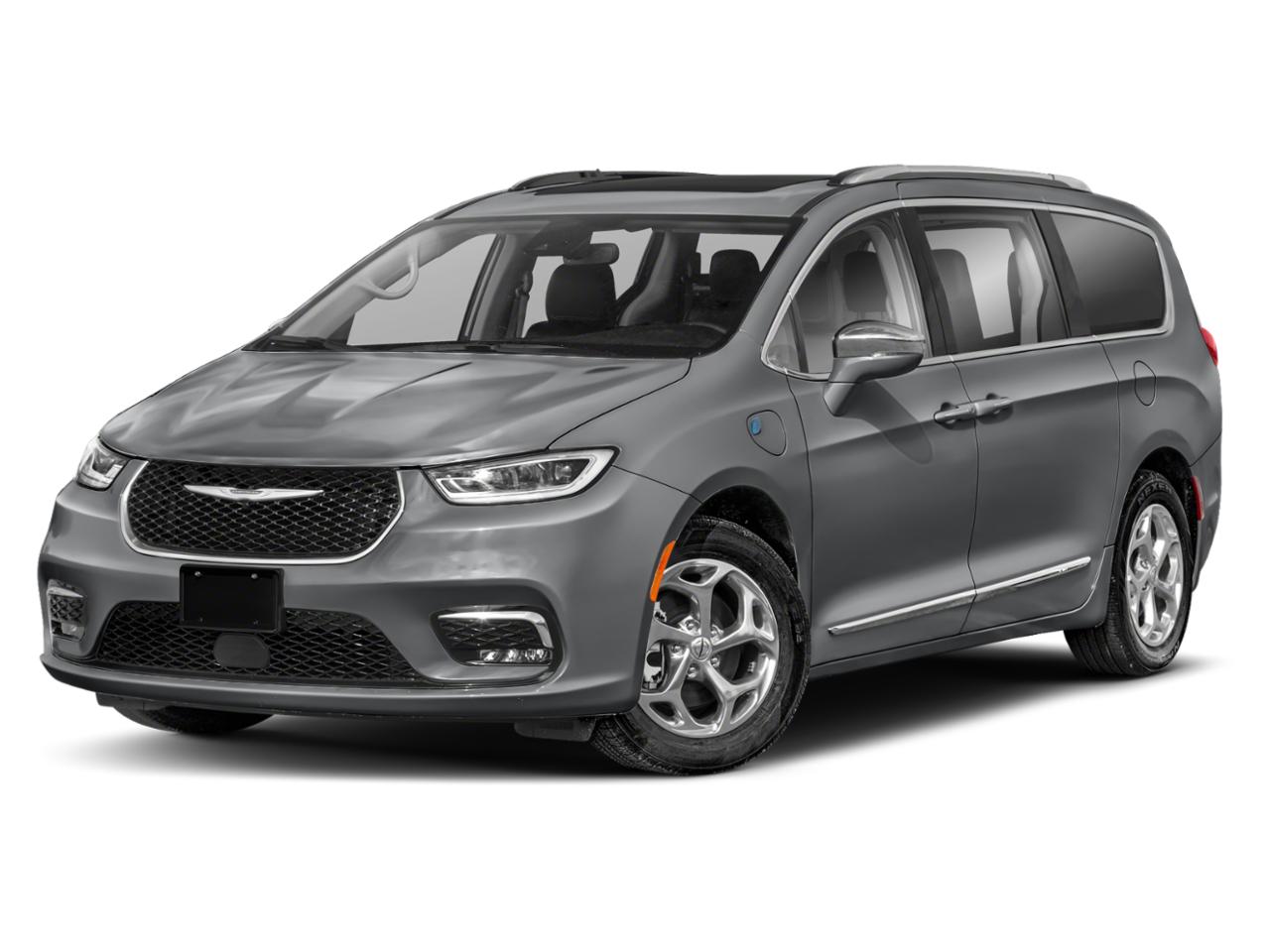 2021 Chrysler Pacifica Vehicle Photo in Seguin, TX 78155