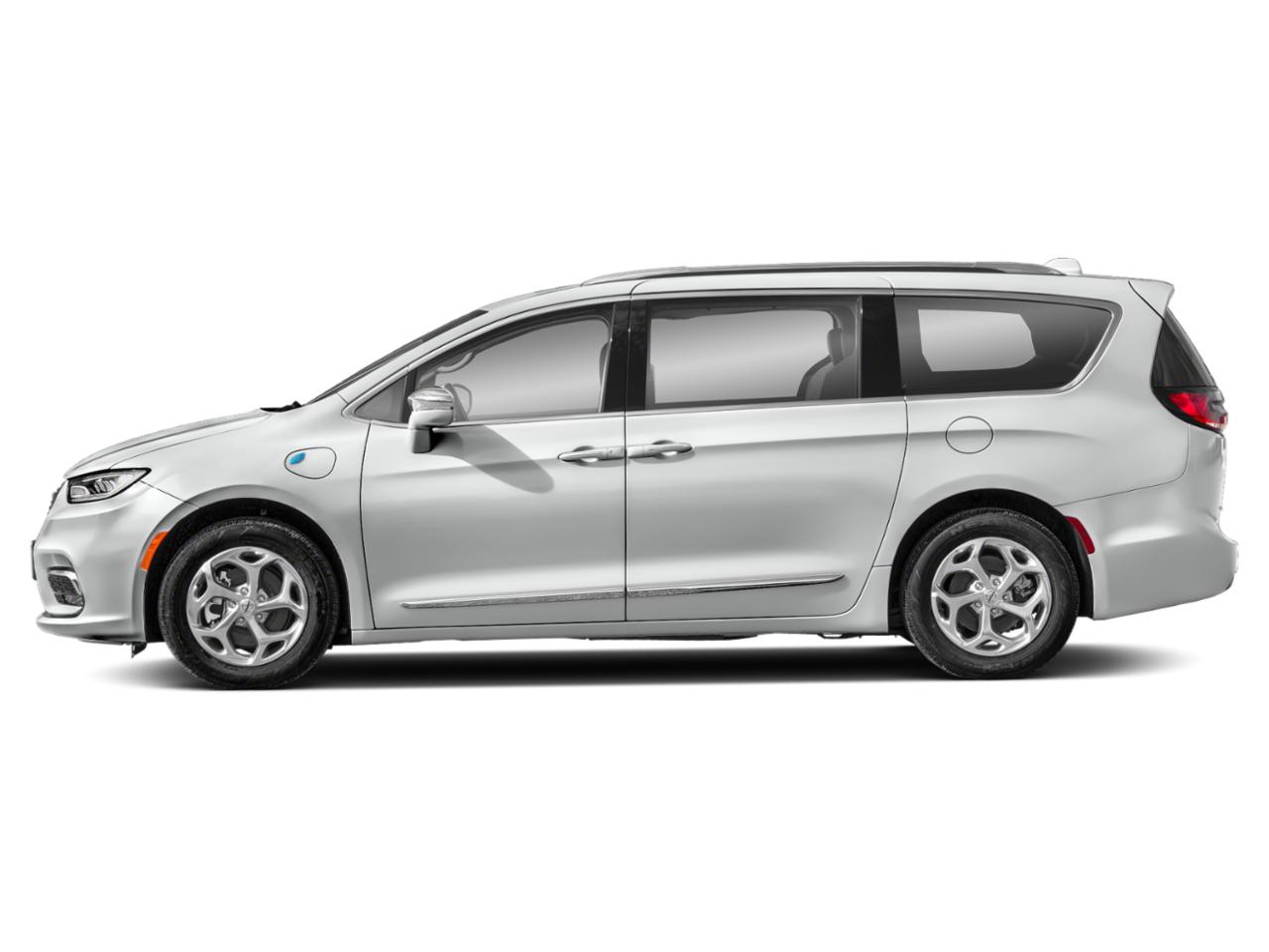 2021 Chrysler Pacifica Vehicle Photo in Ft. Myers, FL 33907