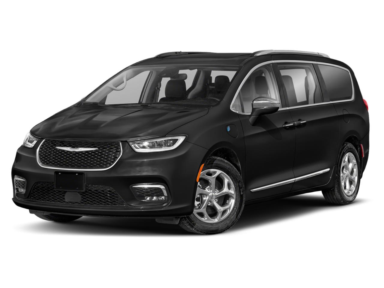 2021 Chrysler Pacifica Vehicle Photo in Winter Park, FL 32792