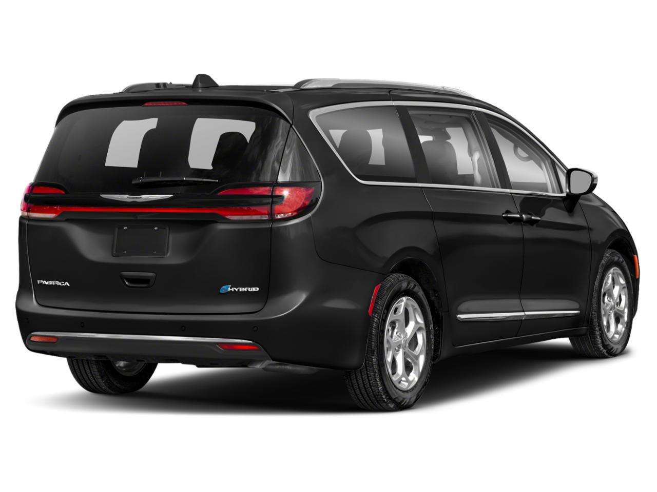 2021 Chrysler Pacifica Vehicle Photo in Winter Park, FL 32792